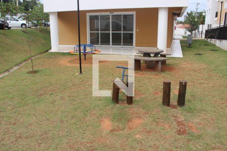 Apartamento para alugar com 56m², 2 quartos e 1 vagaÁrea comum - Playground