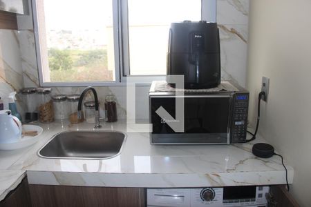 Apartamento para alugar com 56m², 2 quartos e 1 vagaÁrea de Serviço