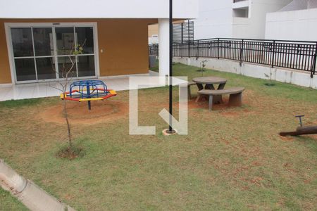 Apartamento para alugar com 56m², 2 quartos e 1 vagaÁrea comum - Playground