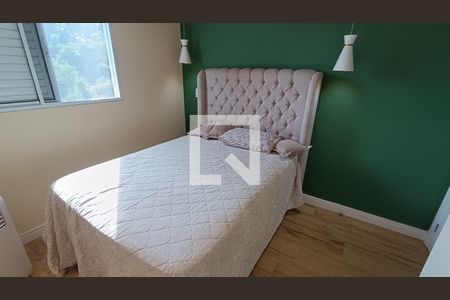 Apartamento para alugar com 56m², 2 quartos e 1 vagaQuarto 2