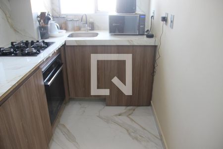 Apartamento para alugar com 56m², 2 quartos e 1 vagaÁrea de Serviço