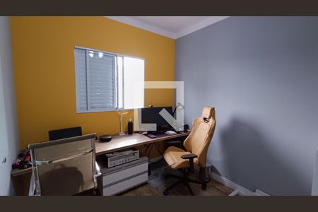 Apartamento para alugar com 56m², 2 quartos e 1 vagaQuarto 1