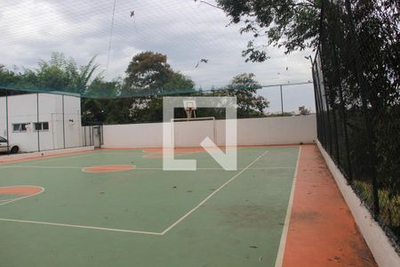Apartamento para alugar com 56m², 2 quartos e 1 vagaQuadra Esportiva