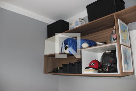 Apartamento para alugar com 56m², 2 quartos e 1 vagaQuarto 1