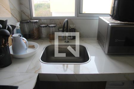Apartamento para alugar com 56m², 2 quartos e 1 vagaÁrea de Serviço