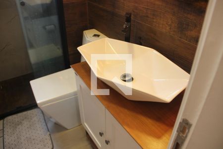 Apartamento para alugar com 56m², 2 quartos e 1 vagaBanheiro