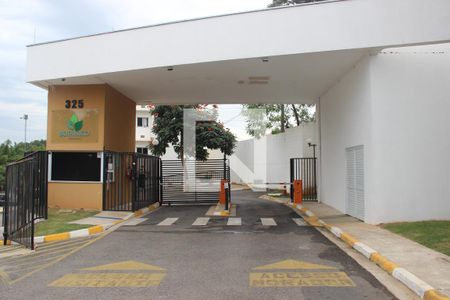 Apartamento para alugar com 56m², 2 quartos e 1 vagaFachada