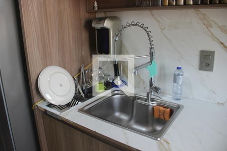 Apartamento para alugar com 56m², 2 quartos e 1 vagaCozinha