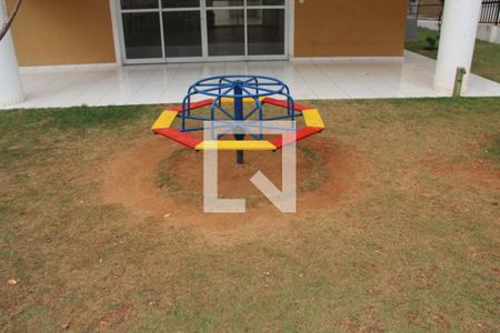 Apartamento para alugar com 56m², 2 quartos e 1 vagaÁrea comum - Playground