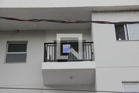 Apartamento para alugar com 56m², 2 quartos e 1 vagaPlaquinha