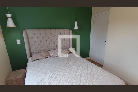 Apartamento para alugar com 56m², 2 quartos e 1 vagaQuarto 2