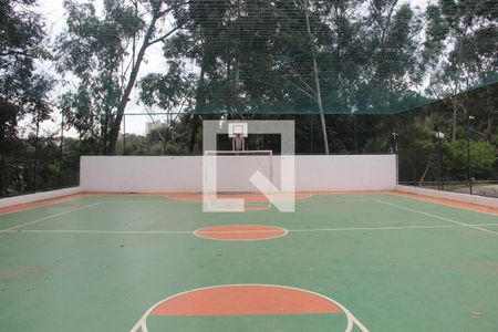 Apartamento para alugar com 56m², 2 quartos e 1 vagaQuadra Esportiva