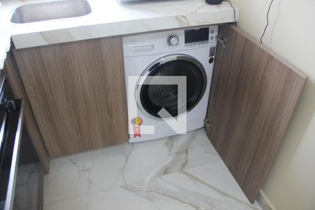Apartamento para alugar com 56m², 2 quartos e 1 vagaÁrea de Serviço