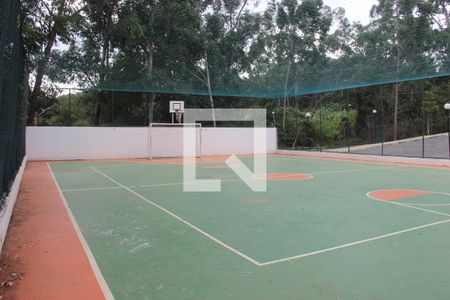 Apartamento para alugar com 56m², 2 quartos e 1 vagaQuadra Esportiva
