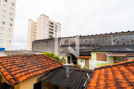 Vista do Quarto 1 de casa à venda com 2 quartos, 83m² em Vila Santa Catarina, São Paulo