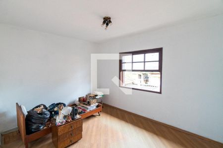 Quarto 1 de casa à venda com 2 quartos, 83m² em Vila Santa Catarina, São Paulo