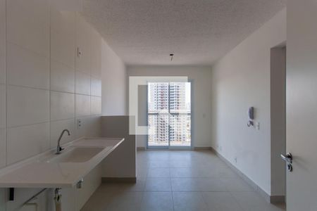 Apartamento para alugar com 35m², 2 quartos e sem vagaSala