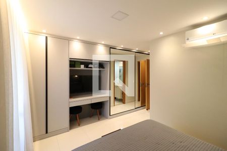 Apartamento para alugar com 87m², 2 quartos e 2 vagasSuíte 