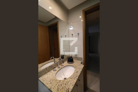 Apartamento para alugar com 87m², 2 quartos e 2 vagasBanheiro Social