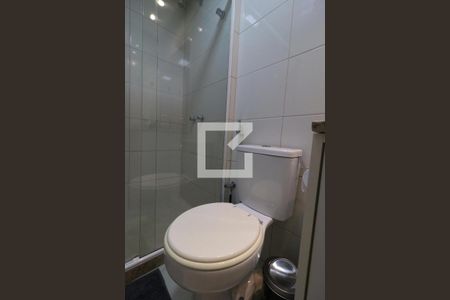 Apartamento para alugar com 87m², 2 quartos e 2 vagasBanheiro Social