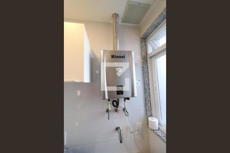 Apartamento para alugar com 87m², 2 quartos e 2 vagasÁrea de Serviço