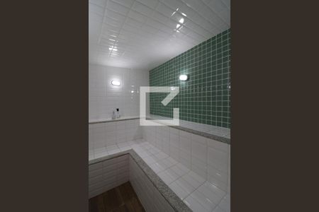 Apartamento para alugar com 87m², 2 quartos e 2 vagasÁrea comum - Sauna