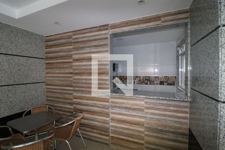 Apartamento para alugar com 87m², 2 quartos e 2 vagasÁrea comum - Salão de festas