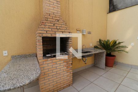 Apartamento para alugar com 87m², 2 quartos e 2 vagasÁrea comum - Piscina