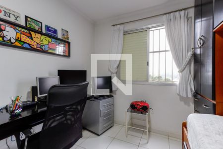 Apartamento para alugar com 96m², 3 quartos e 1 vagaQuarto 3