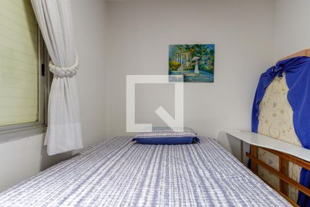 Suíte de apartamento à venda com 3 quartos, 96m² em Barro Branco (zona Norte), São Paulo