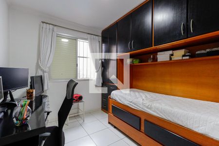 Apartamento para alugar com 96m², 3 quartos e 1 vagaQuarto 3
