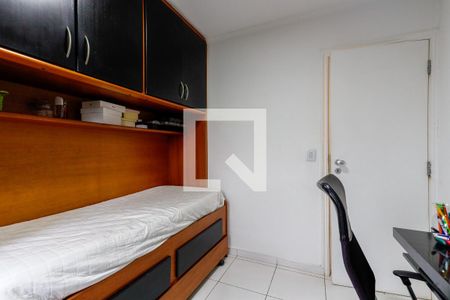 Apartamento para alugar com 96m², 3 quartos e 1 vagaQuarto 3