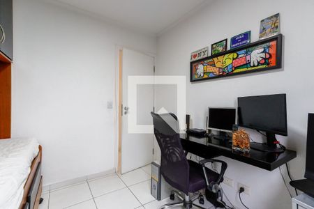 Apartamento para alugar com 96m², 3 quartos e 1 vagaQuarto 3
