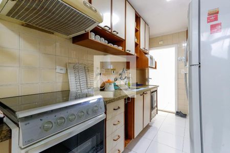 Apartamento para alugar com 96m², 3 quartos e 1 vagaCozinha