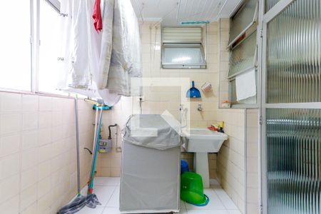 Apartamento para alugar com 96m², 3 quartos e 1 vagaÁrea de Serviço