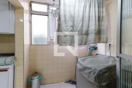 Apartamento para alugar com 96m², 3 quartos e 1 vagaÁrea de Serviço