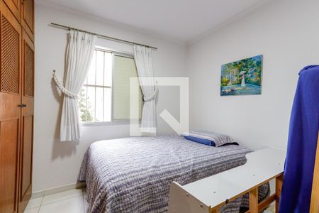 Suíte de apartamento para alugar com 3 quartos, 96m² em Barro Branco (zona Norte), São Paulo