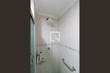 Apartamento para alugar com 96m², 3 quartos e 1 vagaBanheiro da Suíte