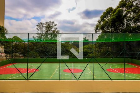 Apartamento para alugar com 96m², 3 quartos e 1 vagaÁrea Comum - Quadra