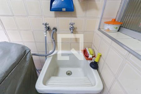 Apartamento para alugar com 96m², 3 quartos e 1 vagaÁrea de Serviço