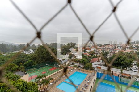 Vista de apartamento para alugar com 3 quartos, 85m² em Barro Branco (zona Norte), São Paulo