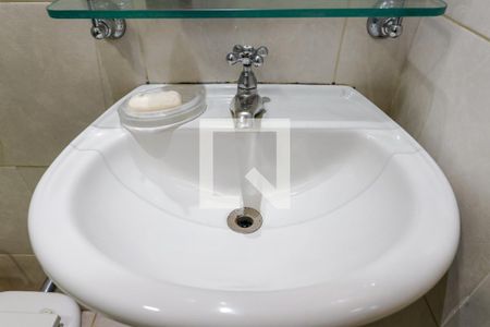 Apartamento para alugar com 96m², 3 quartos e 1 vagaBanheiro