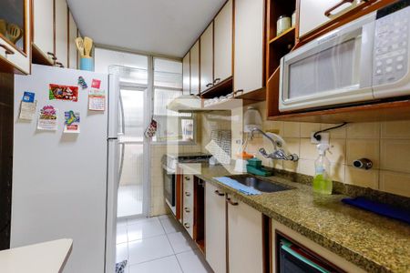 Apartamento para alugar com 96m², 3 quartos e 1 vagaCozinha