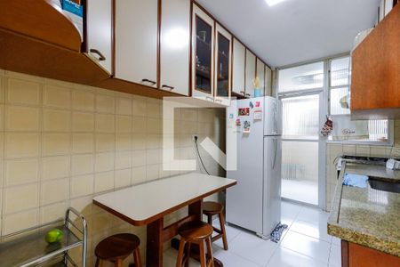 Apartamento para alugar com 96m², 3 quartos e 1 vagaCozinha