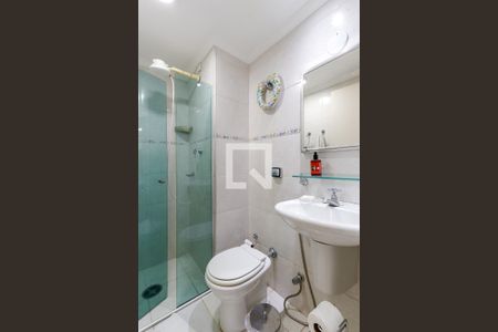 Apartamento para alugar com 96m², 3 quartos e 1 vagaBanheiro