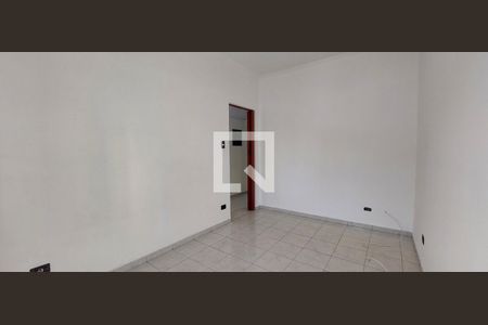 Quarto 1 de apartamento para alugar com 2 quartos, 62m² em Campestre, Santo André
