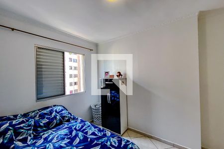 Quarto 1 de apartamento para alugar com 2 quartos, 51m² em Belenzinho, São Paulo