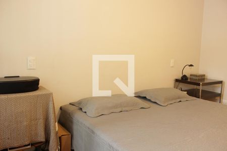 Apartamento para alugar com 131m², 1 quarto e 1 vagaSuíte