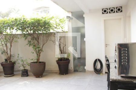 Apartamento para alugar com 131m², 1 quarto e 1 vagaCozinha