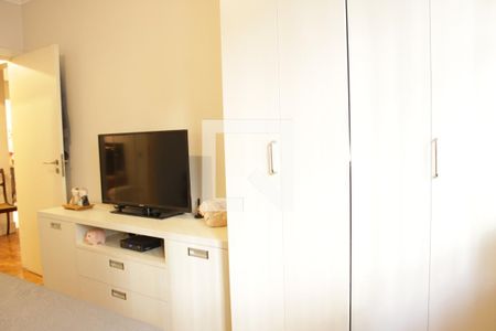 Apartamento para alugar com 131m², 1 quarto e 1 vagaSuíte